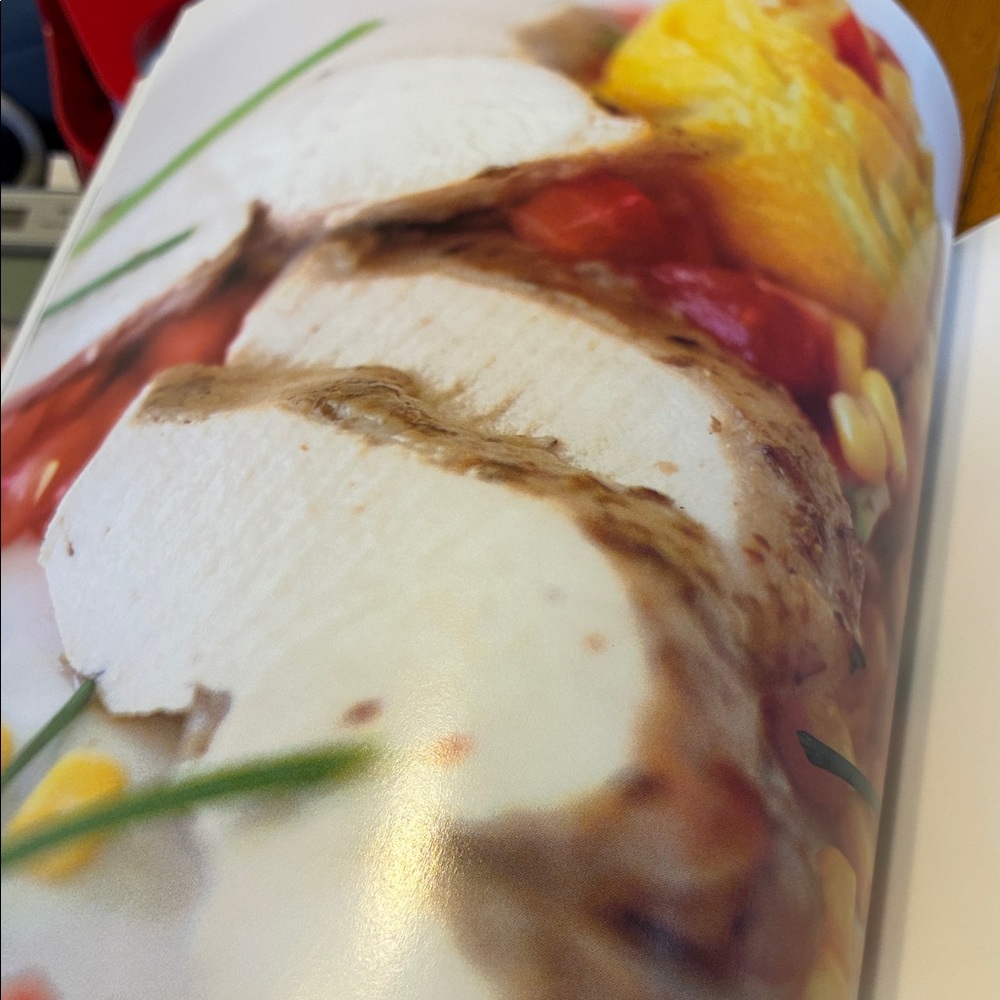 Semi-Homemade Cooking CookBook - Picture 6 of 10